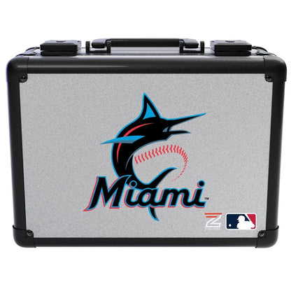 Miami Marlins - MLB Slab Case X