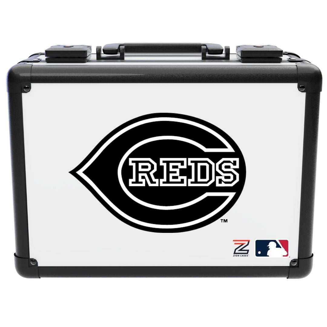 Cincinnati Reds - MLB Slab Case X