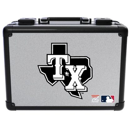 Texas Rangers - MLB Slab Case X