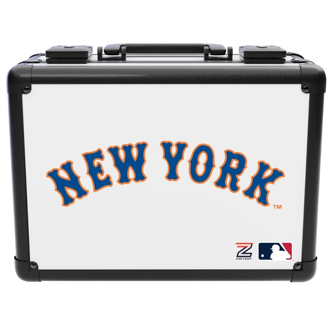 New York Mets - MLB Slab Case X