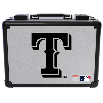 Texas Rangers - MLB Slab Case X