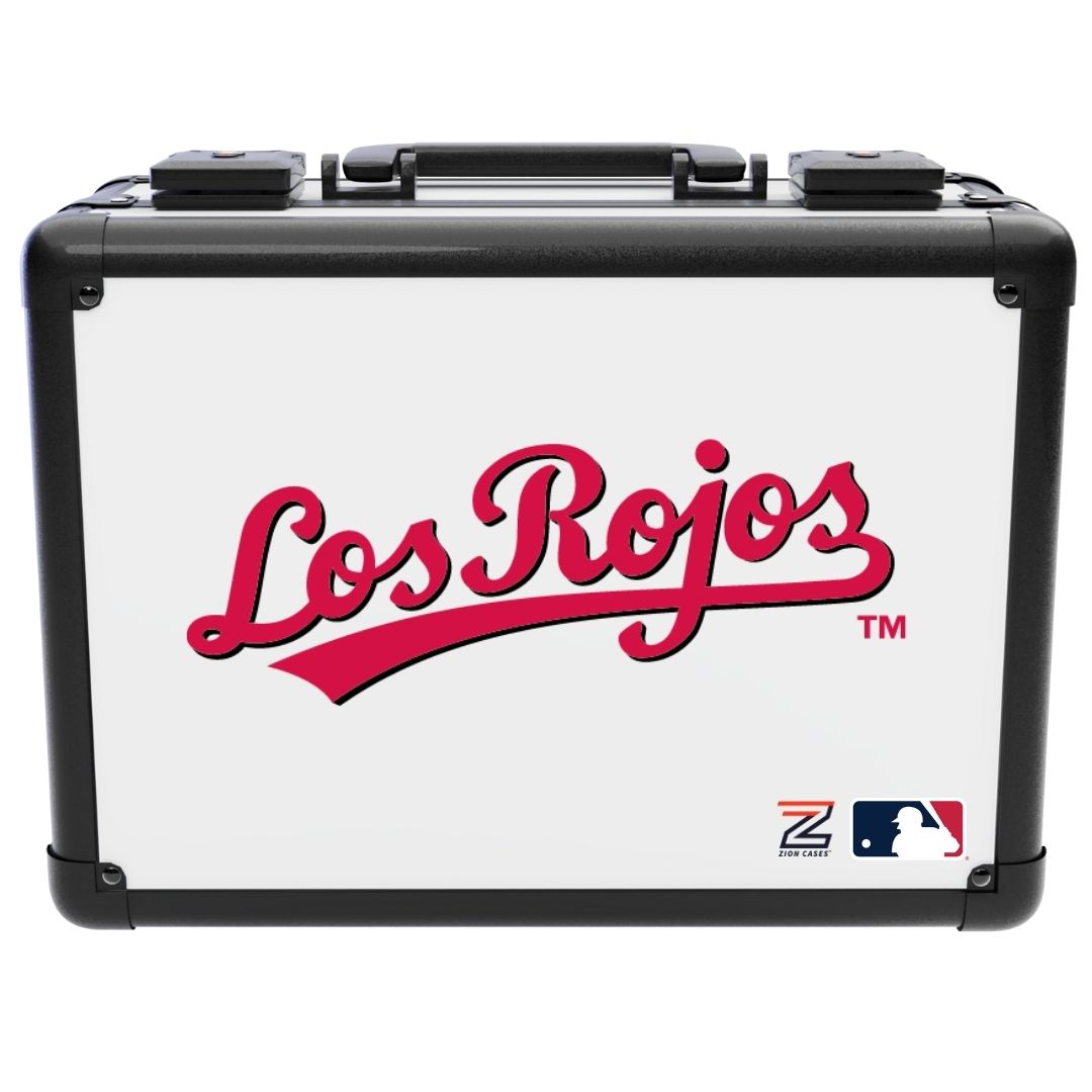 Cincinnati Reds - MLB Slab Case X