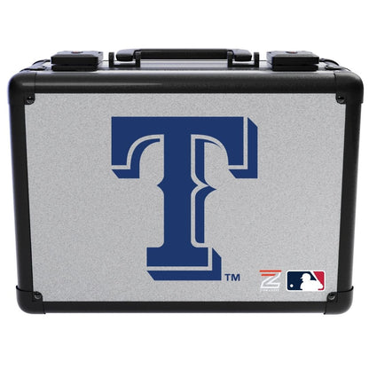 Texas Rangers - MLB Slab Case X
