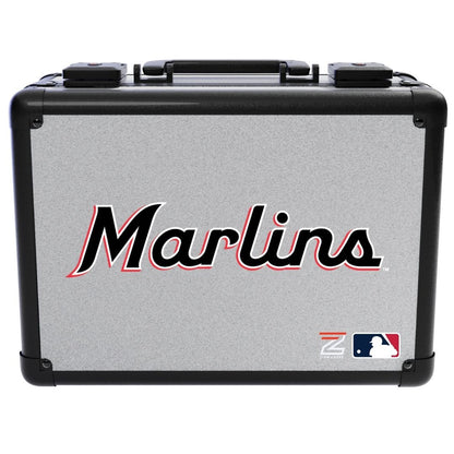 Miami Marlins - MLB Slab Case X