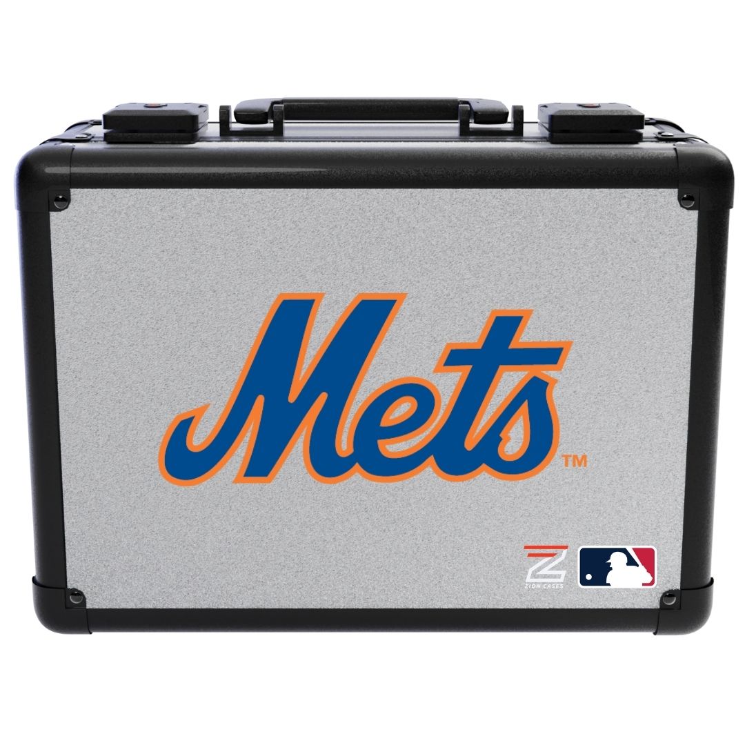 New York Mets - MLB Slab Case X