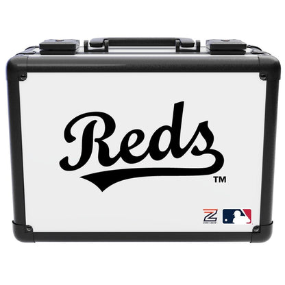 Cincinnati Reds - MLB Slab Case X