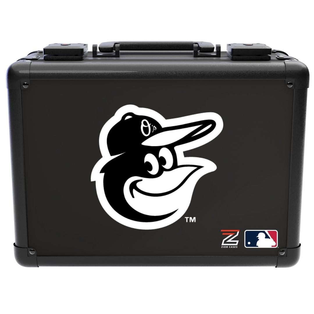 Baltimore Orioles - MLB Slab Cases X, 2R, XL