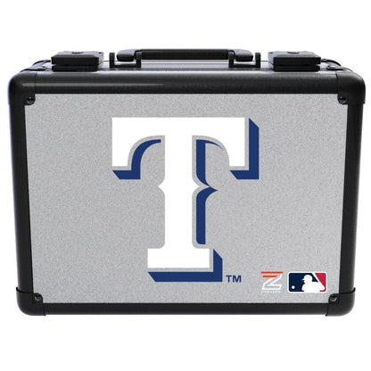 Texas Rangers - MLB Slab Case X
