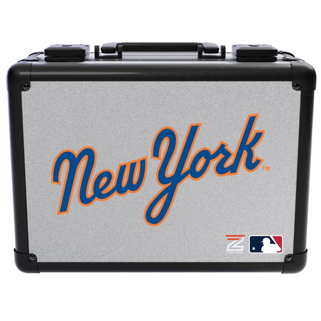 New York Mets - MLB Slab Case X