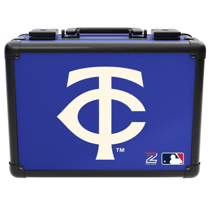 Minnesota Twins - MLB Slab Case X