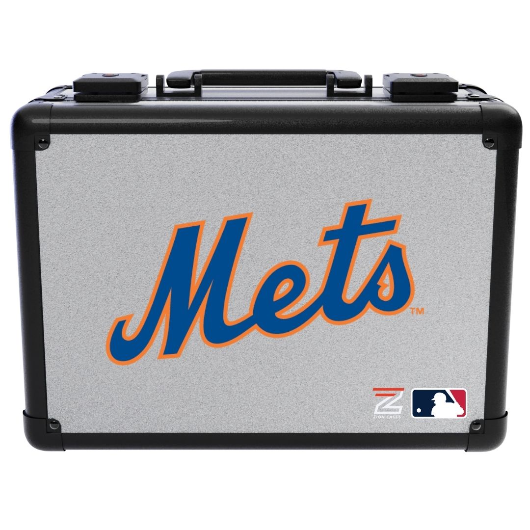 New York Mets - MLB Slab Case X