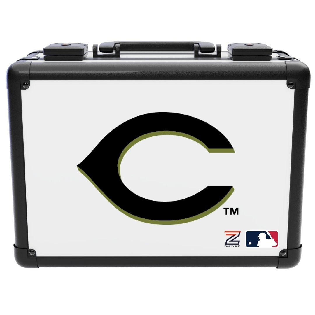 Cincinnati Reds - MLB Slab Cases X, 2R, XL