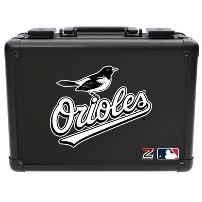 Baltimore Orioles - MLB Slab Case X