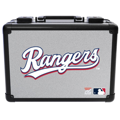 Texas Rangers - MLB Slab Case X