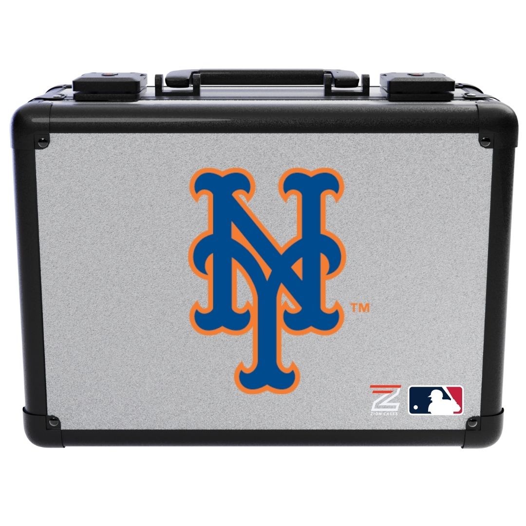 New York Mets - MLB Slab Case X
