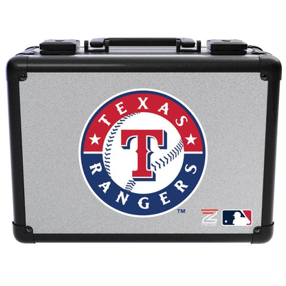 Texas Rangers - MLB Slab Case X