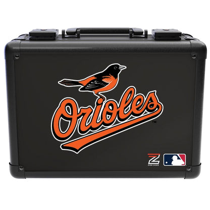 Baltimore Orioles - MLB Slab Case X