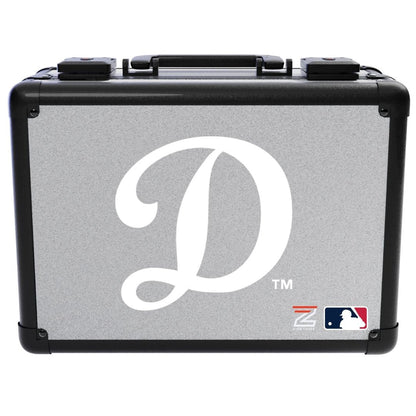 Los Angeles Dodgers - MLB Slab Case X