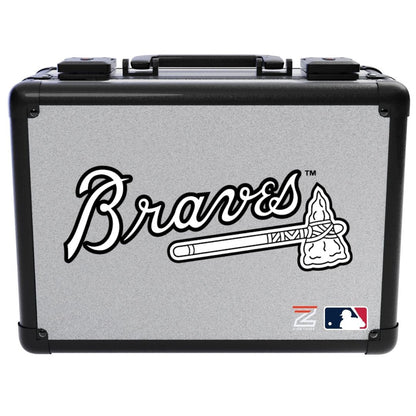 Atlanta Braves - MLB Slab Case X