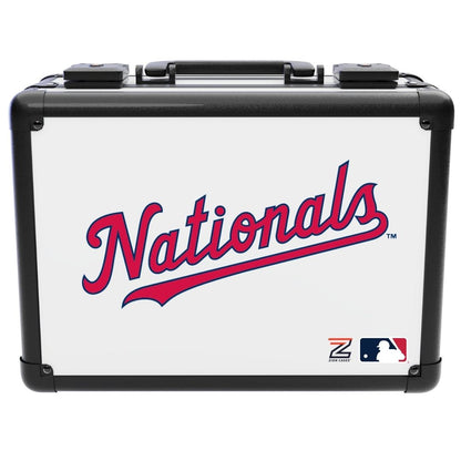 Washington Nationals - MLB Slab Case X
