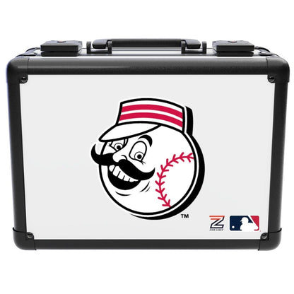 Cincinnati Reds - MLB Slab Case X