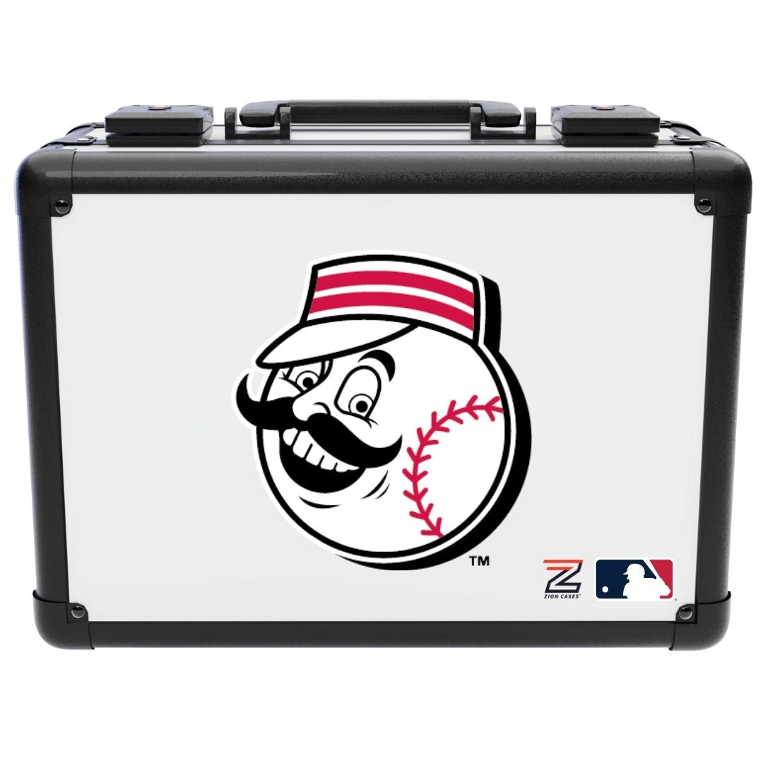 Cincinnati Reds - MLB Slab Cases X, 2R, XL