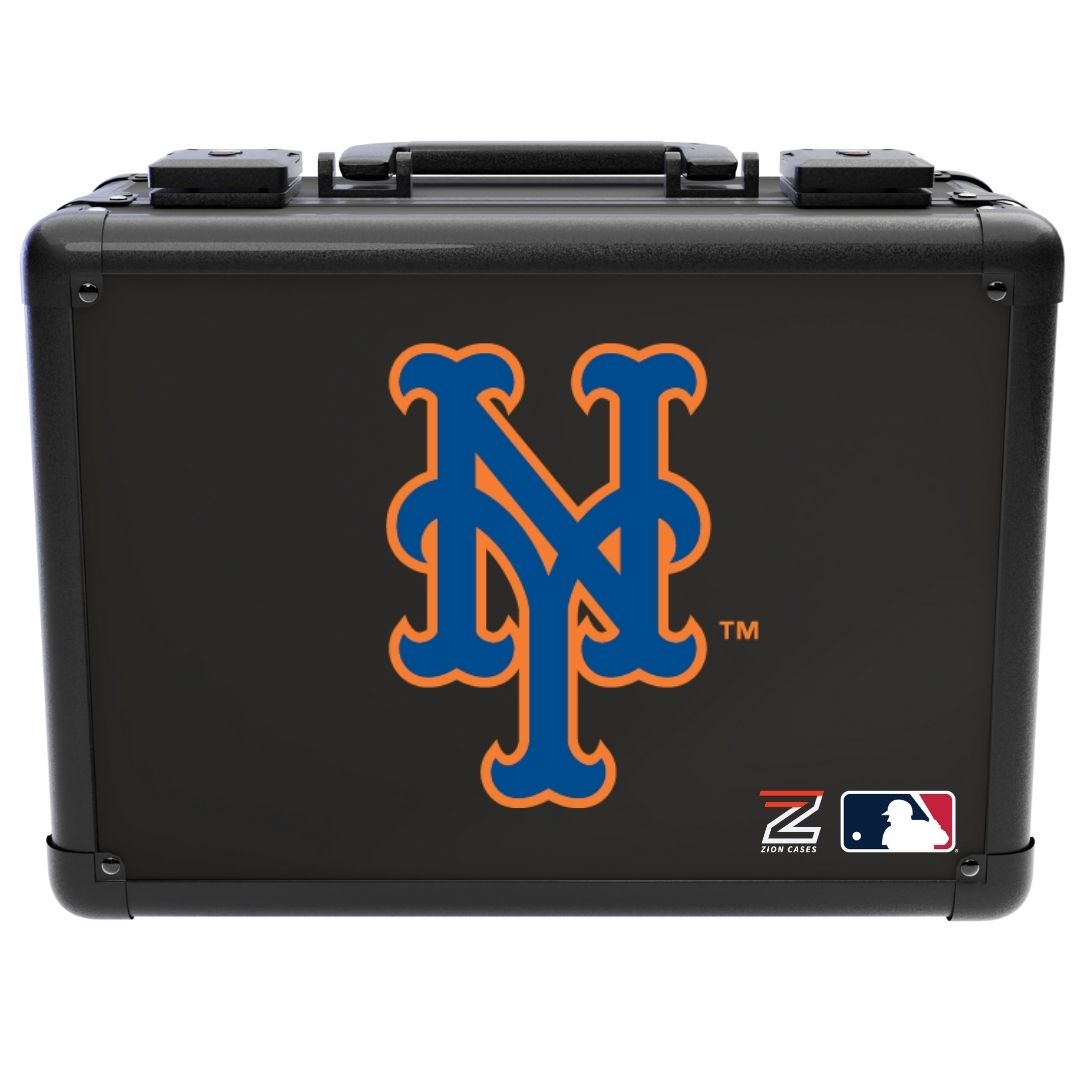 New York Mets - MLB Slab Cases X, 2R, XL