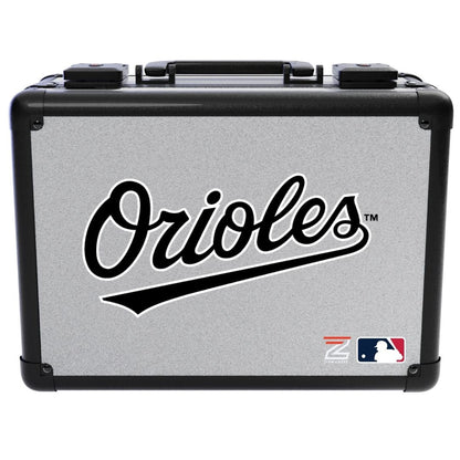 Baltimore Orioles - MLB Slab Case X