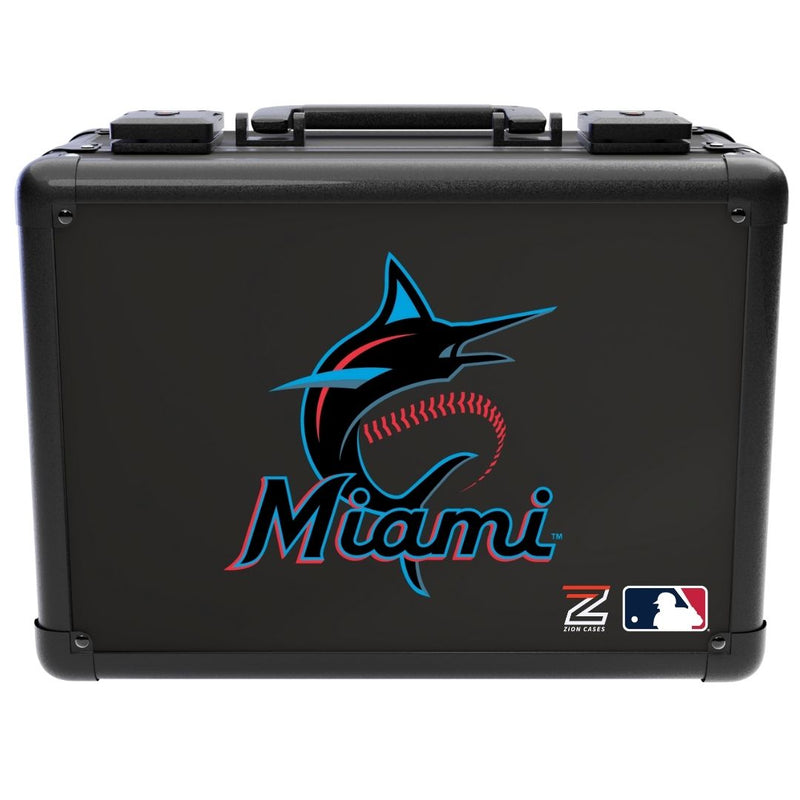 Miami Marlins - MLB Slab Cases X, 2R, XL