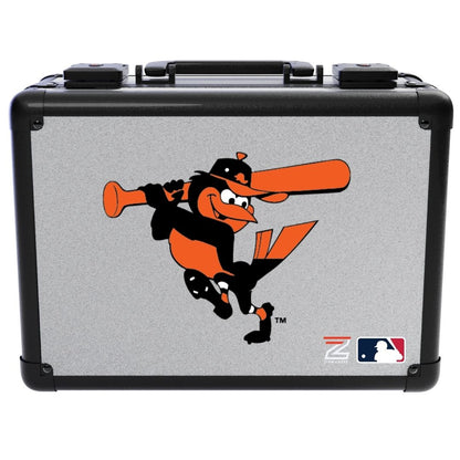Baltimore Orioles - MLB Slab Case X