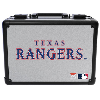 Texas Rangers - MLB Slab Case X