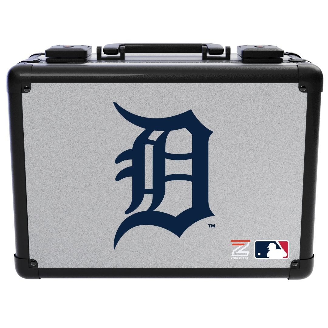 Detroit Tigers - MLB Slab Cases X, 2R, XL