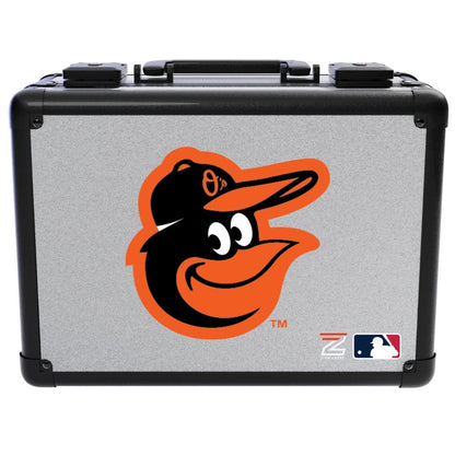Baltimore Orioles - MLB Slab Case X