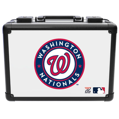Washington Nationals - MLB Slab Case X