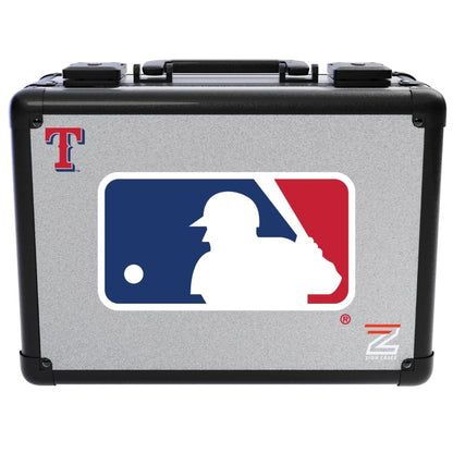 Texas Rangers - MLB Slab Case X