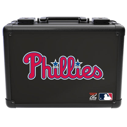 Philadelphia Phillies - MLB Slab Case X