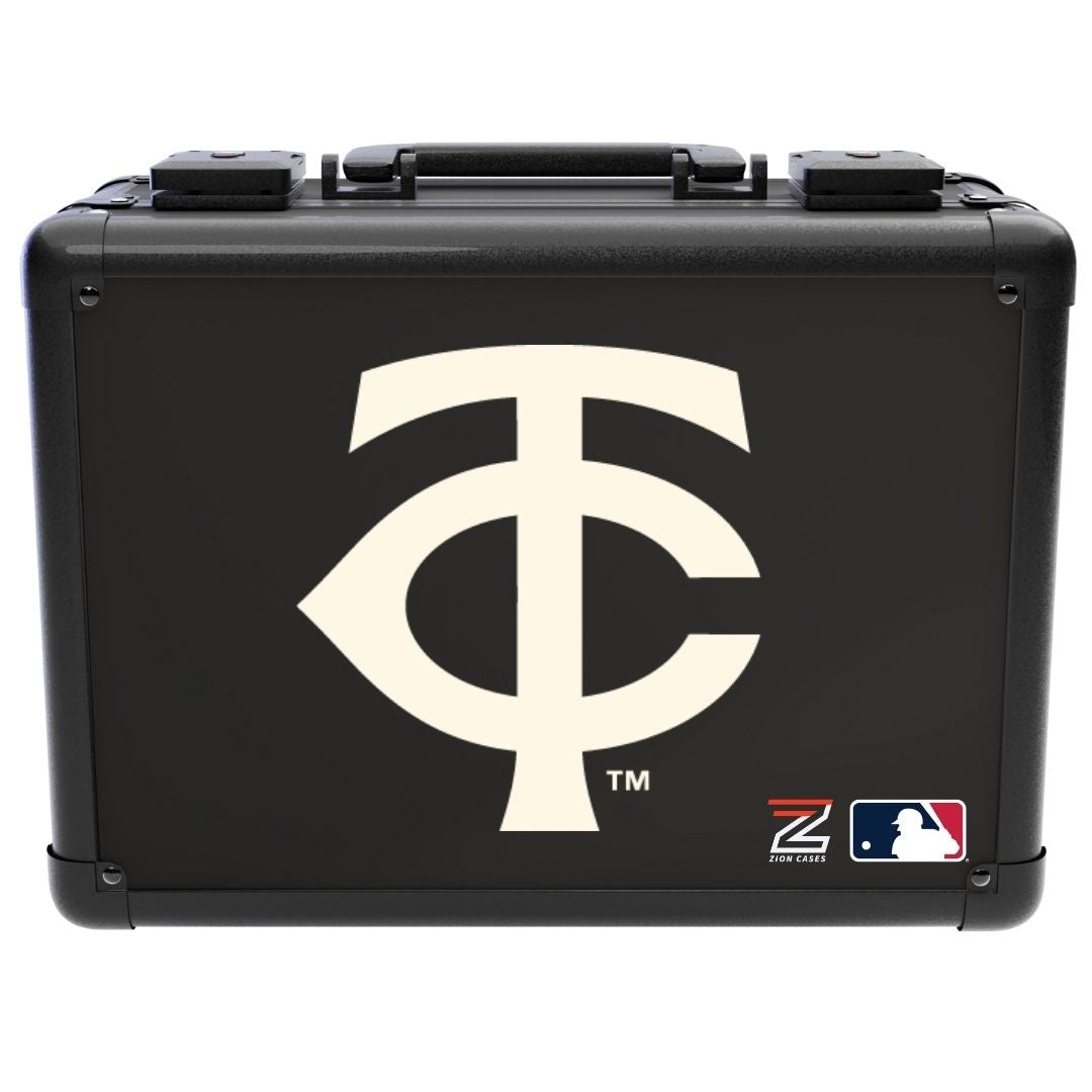 Minnesota Twins - MLB Slab Cases X, 2R, XL