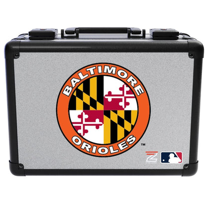 Baltimore Orioles - MLB Slab Case X