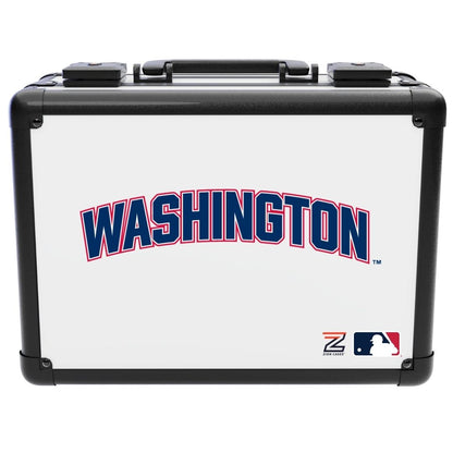 Washington Nationals - MLB Slab Case X