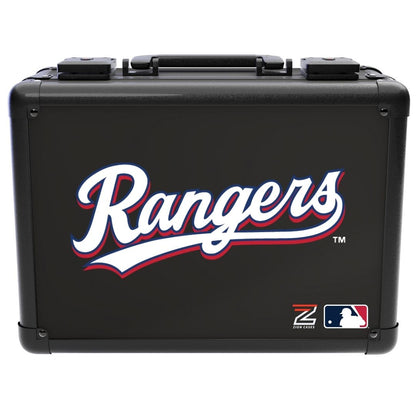 Texas Rangers - MLB Slab Case X
