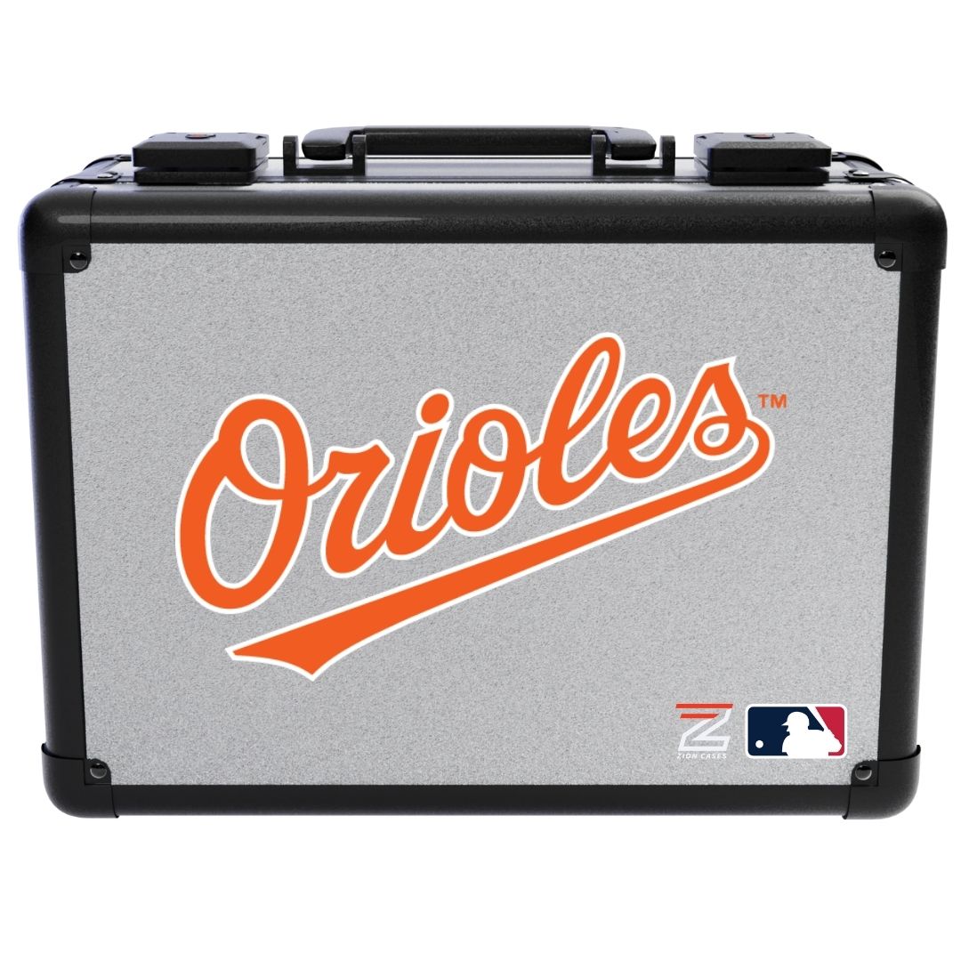 Baltimore Orioles - MLB Slab Cases X, 2R, XL