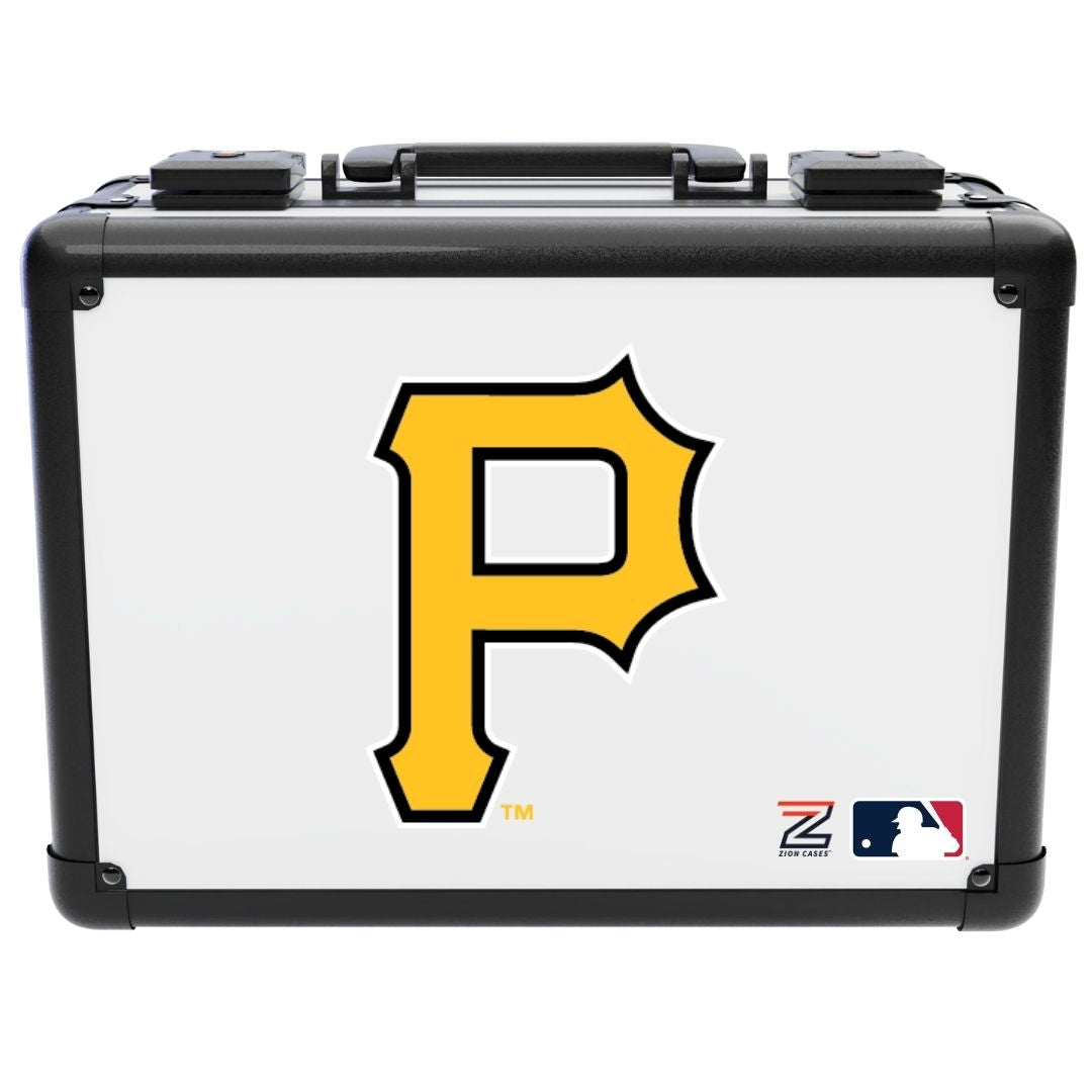 Pittsburgh Pirates MLB Slab Cases X, 2R, XL