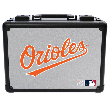 Baltimore Orioles - MLB Slab Case X