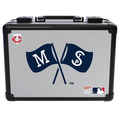 Minnesota Twins - MLB Slab Case X