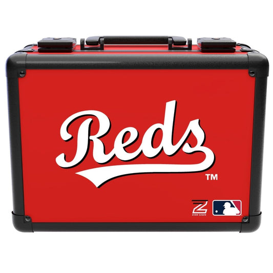 Cincinnati Reds - MLB Slab Case X