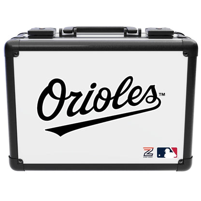 Baltimore Orioles - MLB Slab Case X