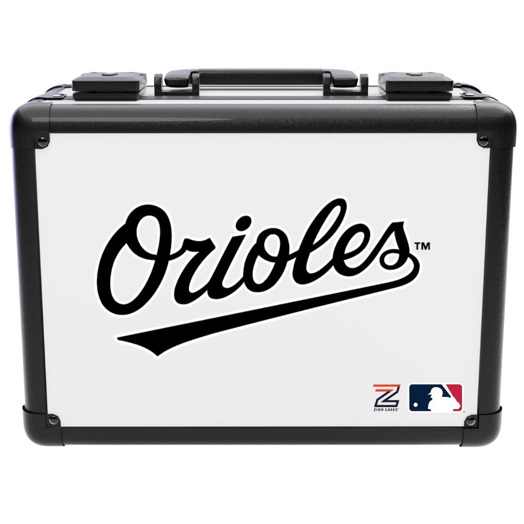 Baltimore Orioles - MLB Slab Cases X, 2R, XL