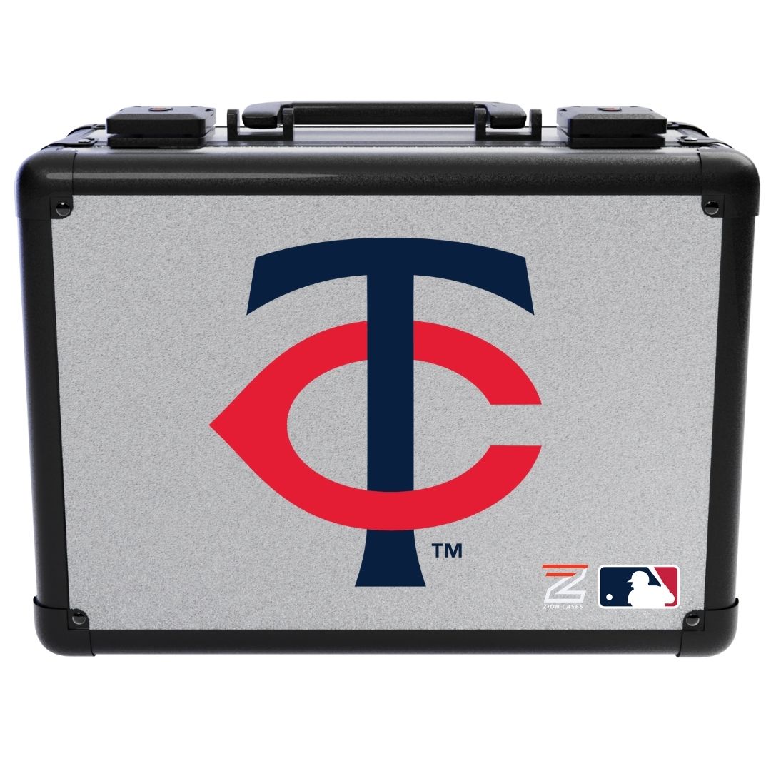 Minnesota Twins - MLB Slab Cases X, 2R, XL