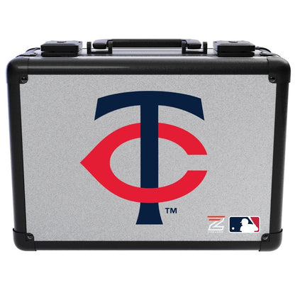 Minnesota Twins - MLB Slab Cases X, 2R, XL
