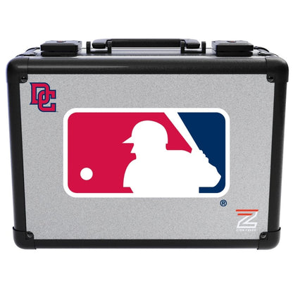 Washington Nationals - MLB Slab Case X